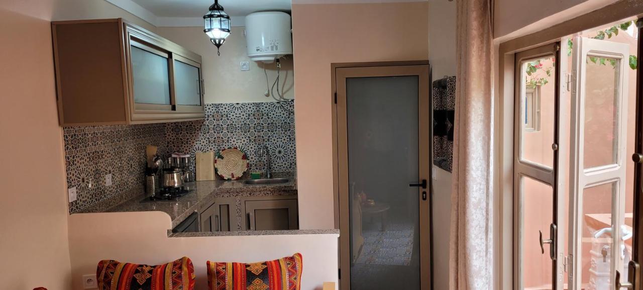 Surf Riad Taghazout Dış mekan fotoğraf