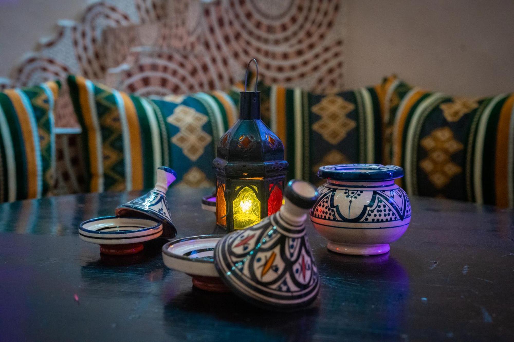 Surf Riad Taghazout Dış mekan fotoğraf