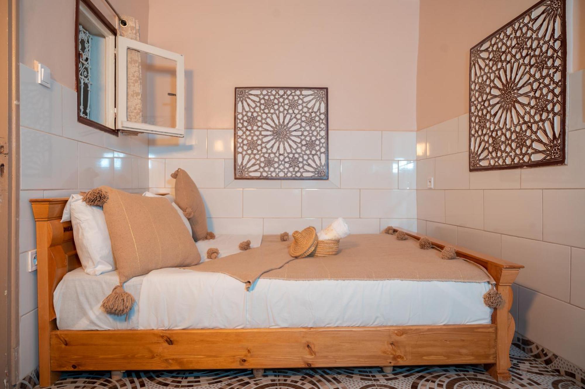Surf Riad Taghazout Dış mekan fotoğraf