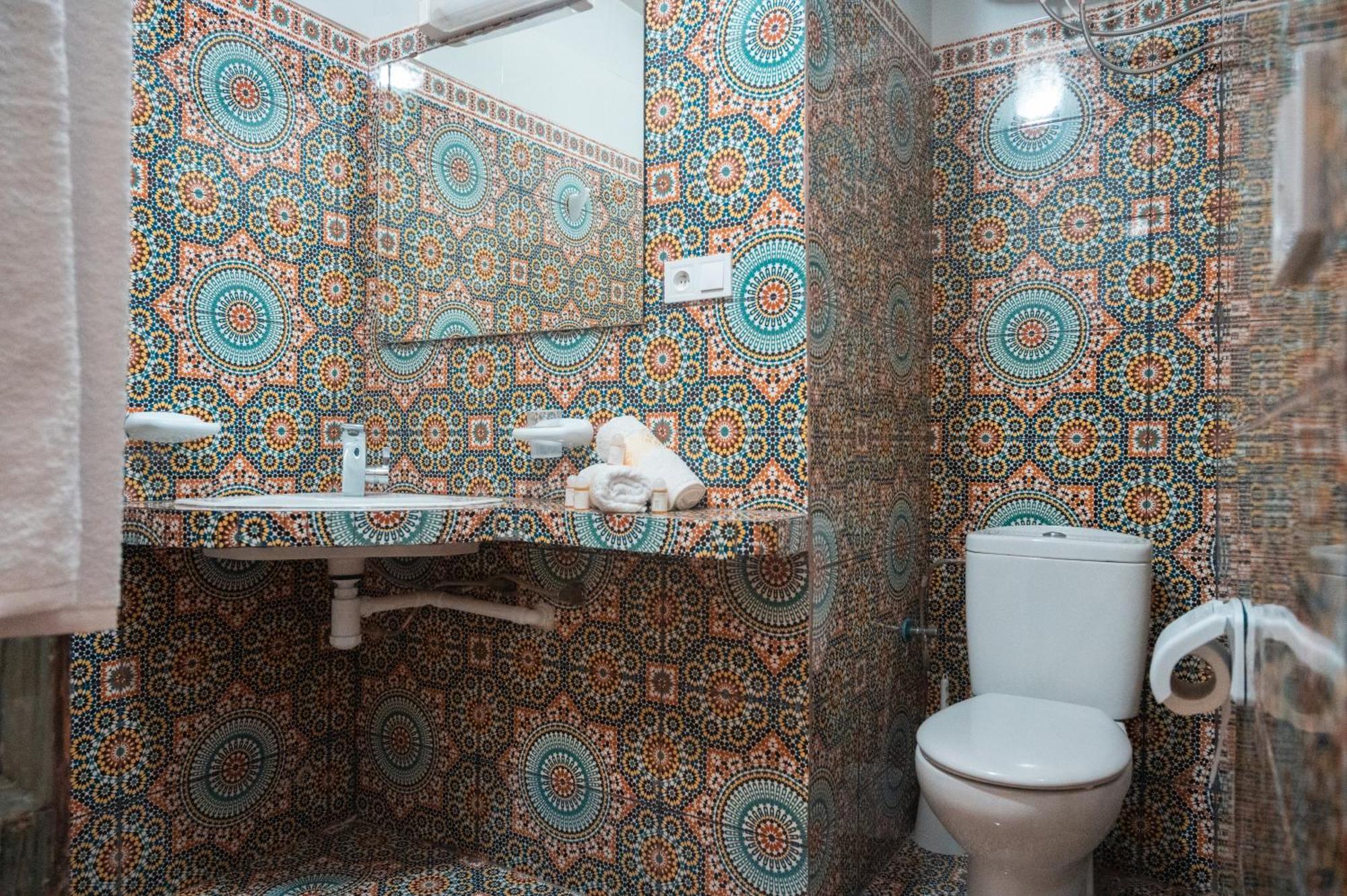 Surf Riad Taghazout Dış mekan fotoğraf